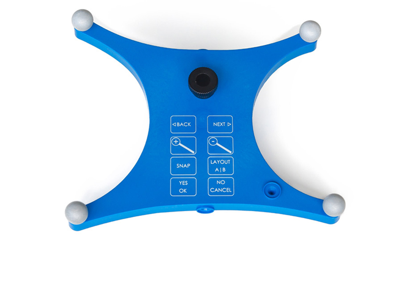 belucomed-Dynamischer Einweg-Referenzstern