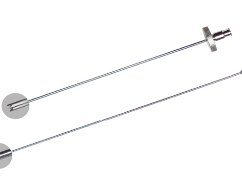 Kit de aguja IZI* Osteo-Site® para la biopsia ósea coaxial