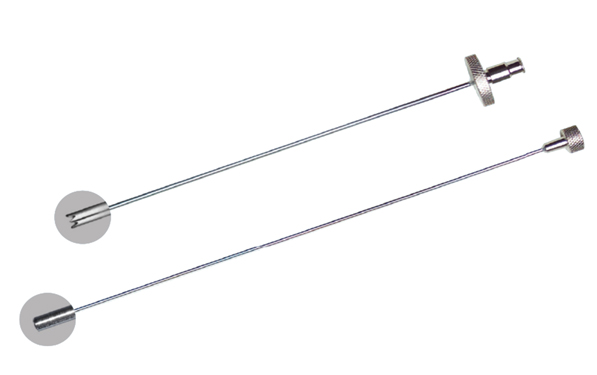 Kit de aguja IZI* Osteo-Site® para la biopsia ósea coaxial, punta de trépano Kit de aguja IZI* Osteo-Site® para la biopsia ósea coaxial, punta de trépano