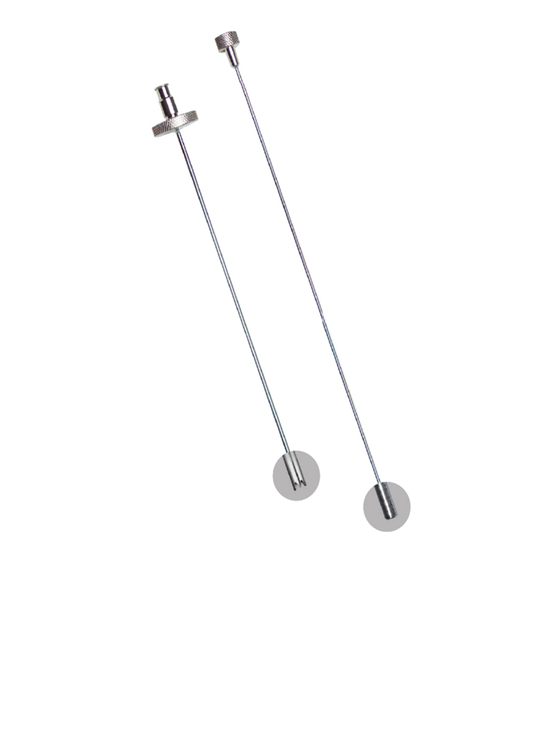 IZI* Osteo-Site® Koaxiales Nadelset für Knochenbiopsie IZI* Osteo-Site® Koaxiales Nadelset für Knochenbiopsie