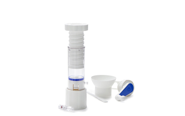 Kit mezclador Minimix para cemento óseo Kit mezclador Minimix para cemento óseo