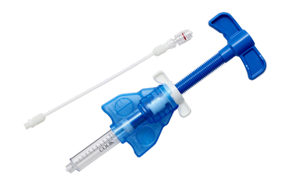 Kit de inyección de cemento óseo Osteo-Force™ Kit de inyección de cemento óseo Osteo-Force™