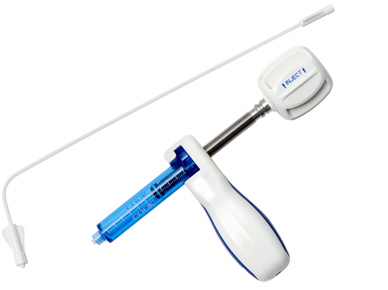 Kit de inyección de cemento óseo Duro-Ject™ Kit de inyección de cemento óseo Duro-Ject™