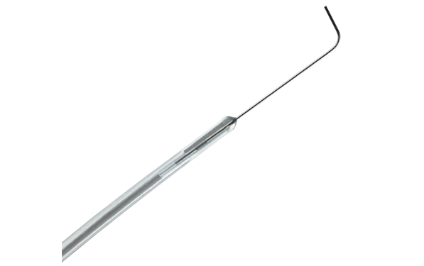 Cánula de ductograma Jabczenski Cánula de ductograma Jabczenski