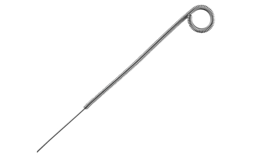 Espiral de localización Müller-Schimpfle para lesiones mamarias
