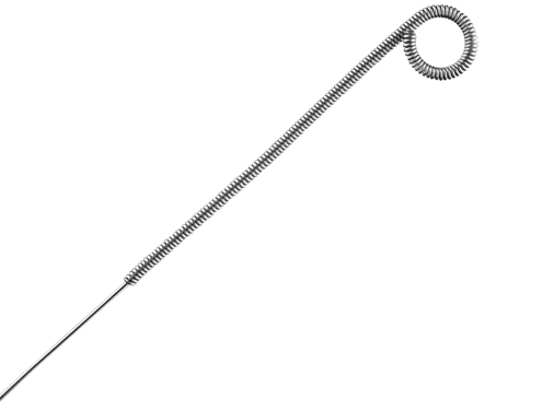 Espiral de localización Müller-Schimpfle para lesiones mamarias