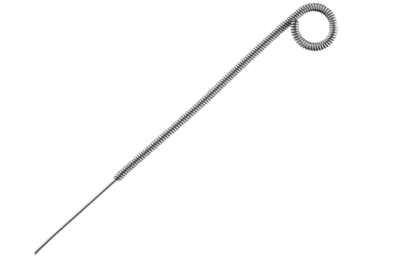 Espiral de localización Müller-Schimpfle para lesiones mamarias Espiral de localización Müller-Schimpfle para lesiones mamarias