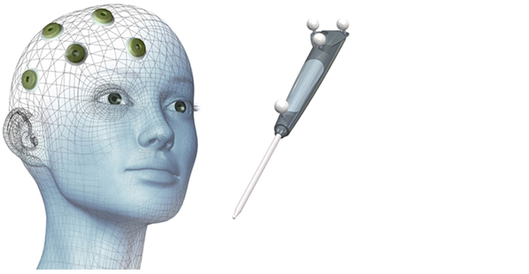 Marcadores multimodales ILUMARK Marcadores multimodales ILUMARK