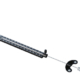 Aguja de biopsia cerebral navegable ILUMARK